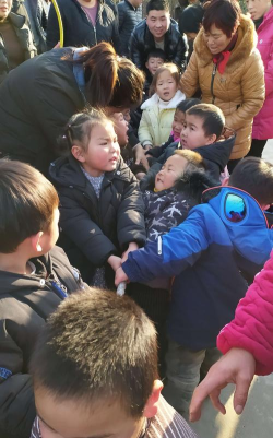 昌乐县昌乐镇东山王村幼儿园