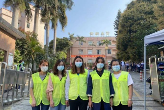 东莞市常平新朗小学