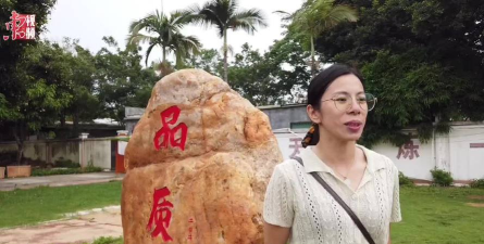 东莞市大朗镇第一小学