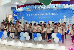 常德小星星英语培训学校