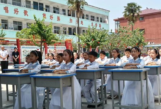 东莞市道滘镇新城小学