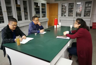 常州市新北区孟河中学