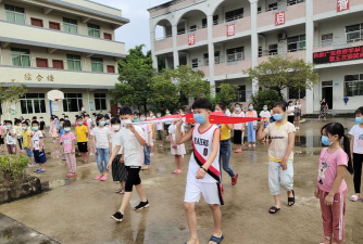 塔头镇塔头小学