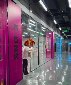 天台县优敏舞蹈工作室