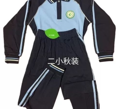 东莞市大岭山镇第二小学