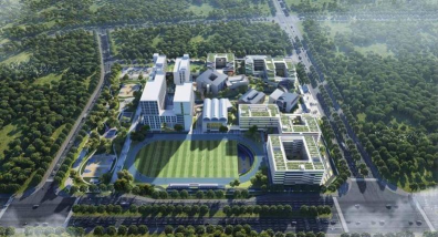 东莞市大岭山镇连平小学