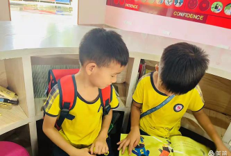 深圳市龙华区博蕾黎光幼儿园