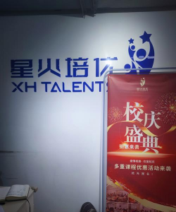 临沂市兰山区星锐艺术培训学校有限公司