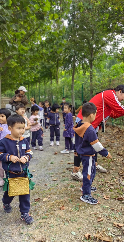 常德市西洞庭农场中心幼儿园