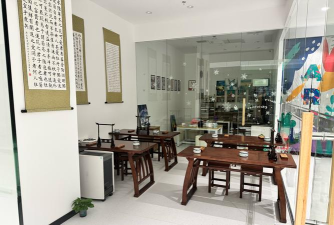 常德市武陵区亦辰书法培训学校有限公司