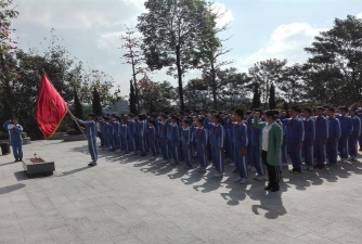 东莞市东坑丽晶小学