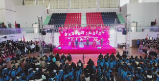 南通市小海初级中学