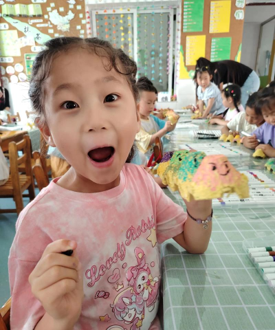 澧县澧阳镇食品幼儿园