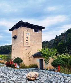 民勤县竹韵乐坊