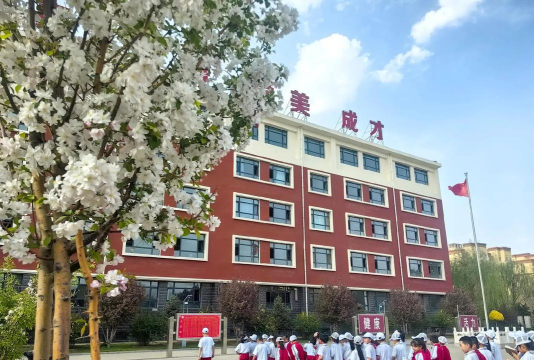 长春市第六十二中学