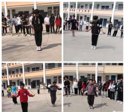 洛宁县陈吴乡大原中学