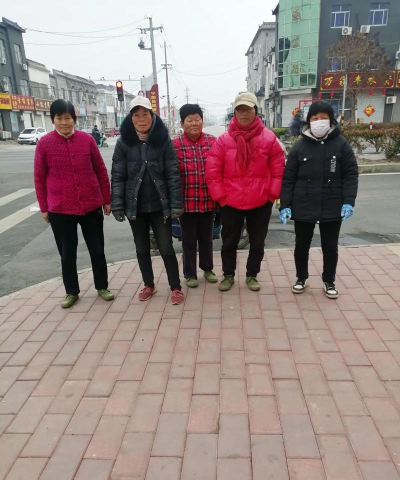 宁阳县泗店镇沙庄中心小学