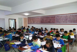 济宁高新区贝诺教育培训学校有限公司