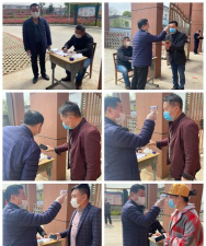 九江县马回岭中学