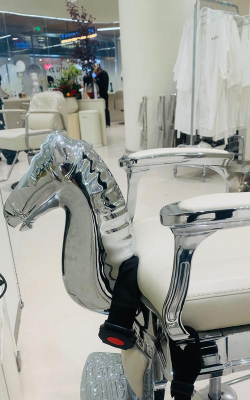 东莞市莞城可米匠培训中心有限公司