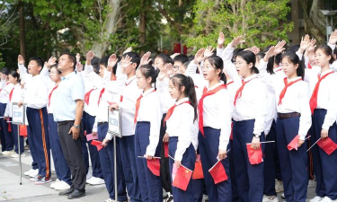 盐城市大纵湖初级中学