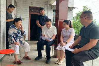 苍溪县白鹤乡小学校