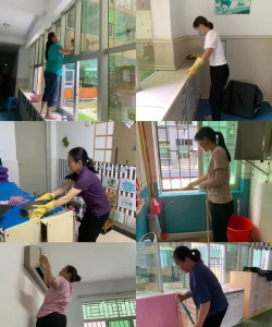 深圳市罗湖区水田幼儿园