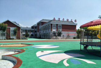 蓬莱市淳于乡淳于村幼儿园