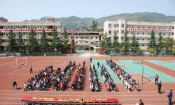 合德镇合兴初级中学