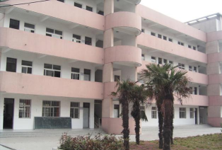 大丰市新丰第二初级中学