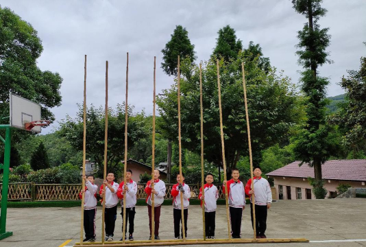 嘉陵区新场小学