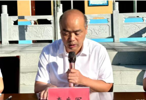 甘肃省舟曲县坪定乡九年制学校