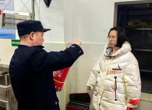 崇阳县路口镇幼儿园