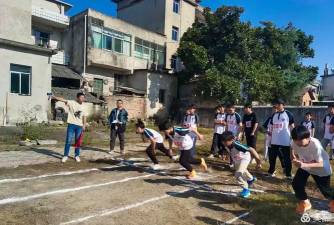 昆明高新区达城中学