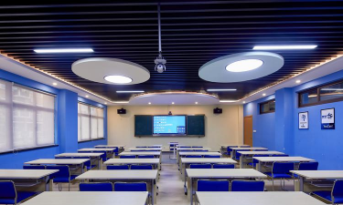 杭州保俶塔申花实验学校