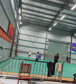 陆川县龙之星体育俱乐部有限公司