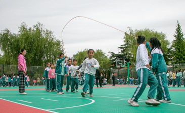 兴街小学