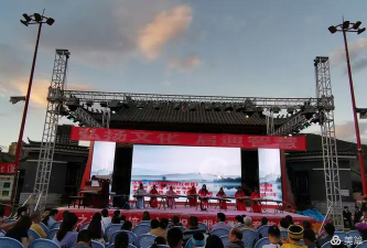 禄劝天之韵艺术培训中心有限公司