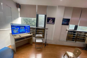 吴起县朗坤口才培训有限公司