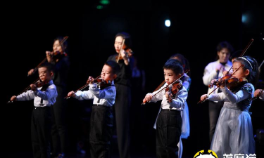 崇阳县小提琴中英文幼儿园