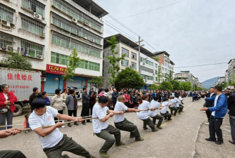 巴州区曾口镇芦山小学