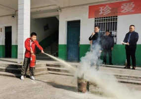 怀宁县小市初中