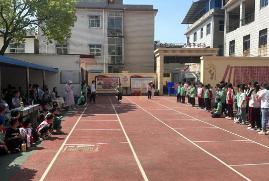巴州区南阳小学