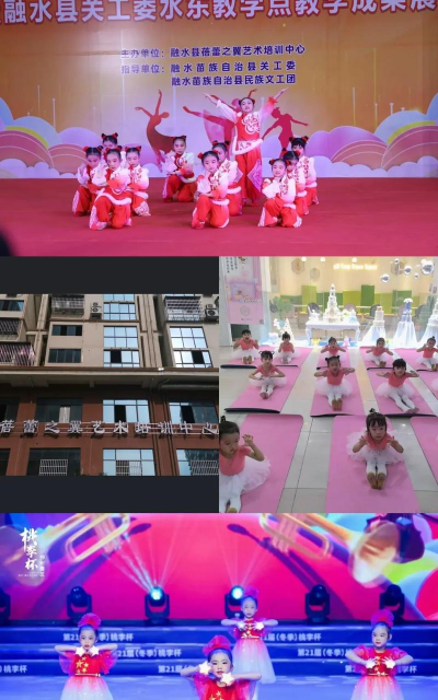 抚州市东乡区蓓蕾艺术培训中心有限公司