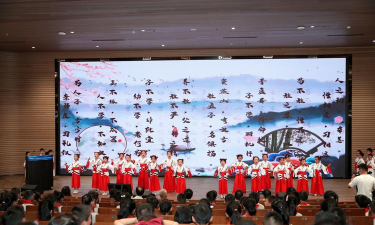 成都市营门口小学校