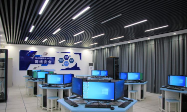 阳信县世纪多媒体教学实验中心