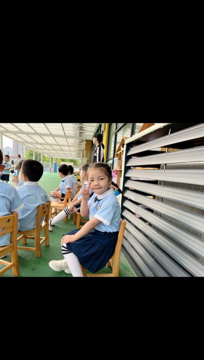 喀什地区第三幼儿园