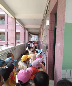 连江口镇浈阳幼儿园