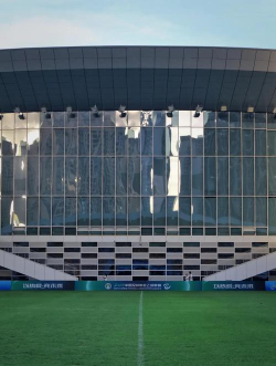 深圳市龙华区兴明体育培训中心有限公司