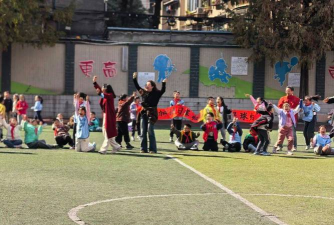 成都市龙泉驿区实验小学校